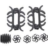 SAS Feud 70lbs Compound Bow Pro Package