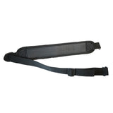 SAS Premium Neoprene Universal Black Padded Crossbow Rifle Gun Sling Mesh Pocket