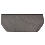 SAS Double Compound Bow Case 43" Wide Front Arrow Case Compartment Large Bag