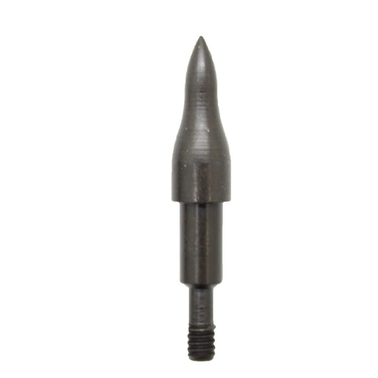 SAS Steel Arrow Combo Points Archery Target Practice - Made in USA - 100/Case