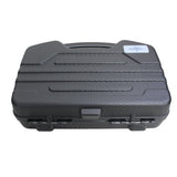 SAS Lockable Heavy Duty Hard Case with Locking Holes Archery Accessories
