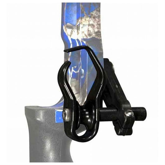 AMS Bowfishing Bow Fishing Arrow Rest Tidal Wave Rest, US Made