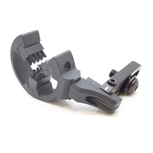 SAS Brush Capture Arrow Rest Adjustment for Compound Recurve Bows - Open Box