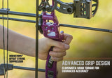 Bear Archery Cruzer Lite Youth Compound Bow Package RH or LH