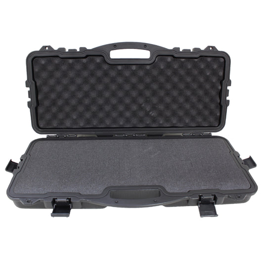 SAS Takedown Bow Hard Case with Foam - Upto 70