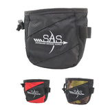SAS Release Pouch