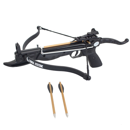SAS Prophecy 80lbs. Self-cocking Pistol Crossbow