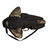 SAS Honor 175lbs Recurve Crossbow Red Dot Scope Package +Bag+9xArrows+Broadheads