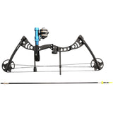 SAS Scorpii Bowfishing Pro Package