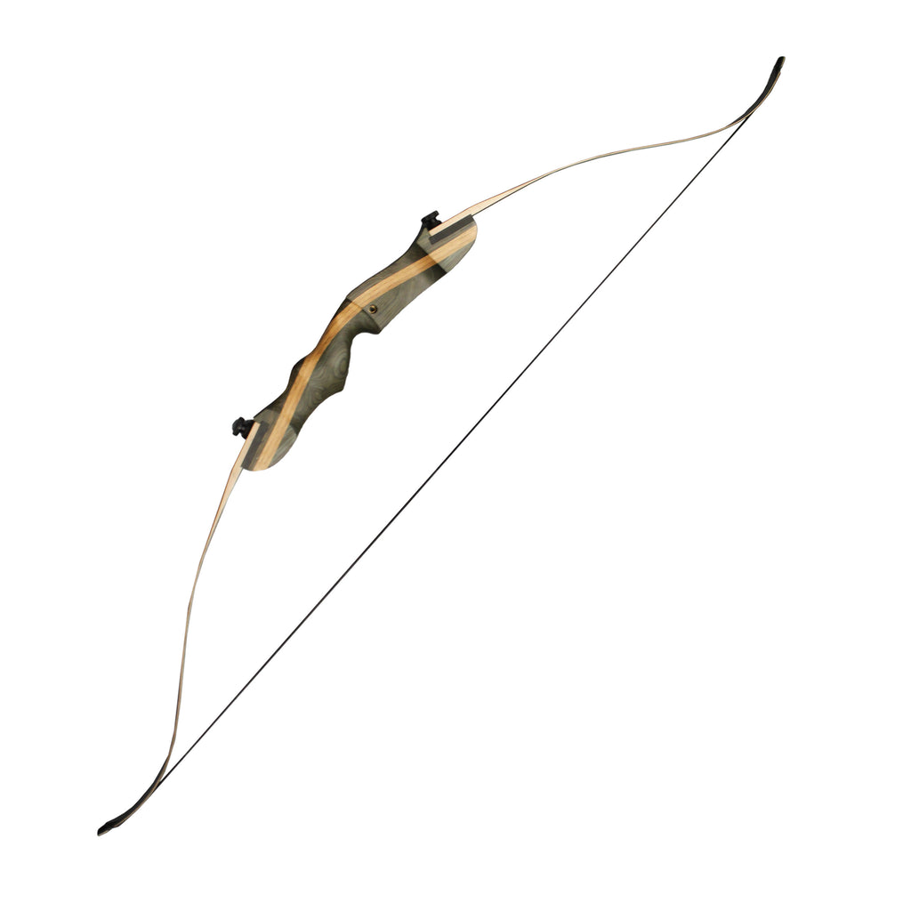 SAS Sage Junior 58 Takedown Bow – Southlandarchery