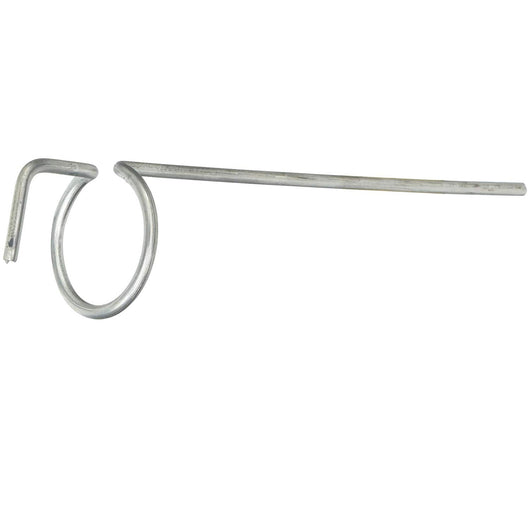 30-06 Outdoors Easy Pull Target Pins Metal Silver - 4/pack