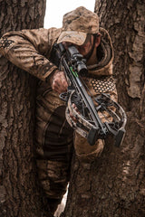 TenPoint Stealth NXT Crossbow Package with Rangemaster Pro Scope Quiver + Arrows