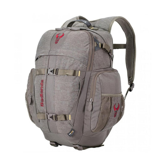 Badlands Pursuit All-Purpose Day Pack - Bow and Rifle Compatible, Solid