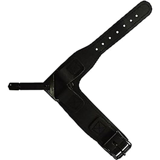 Scott Archery Buckle Strap with Caliper Connector - Black