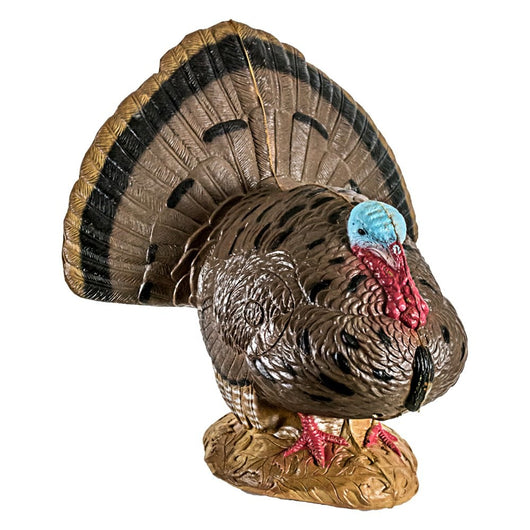 Rinehart Targets Woodland Strutting Turkey Target FX Foam Body