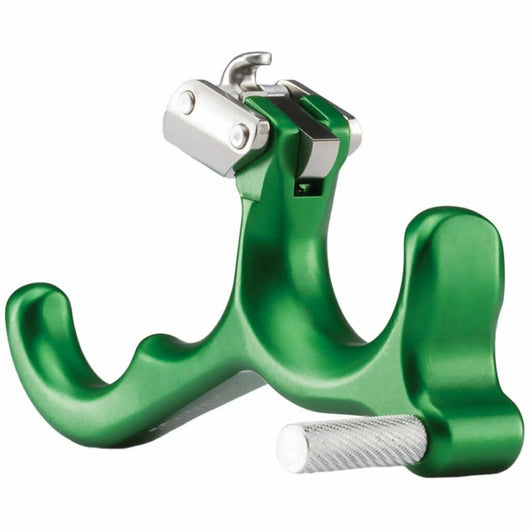 Scott Archery Advantage Lightweight 3-Finger Back Tension Release - Green