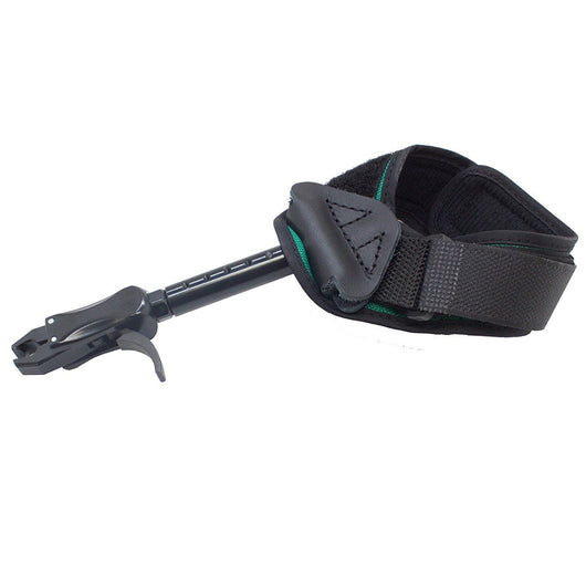 SAS Adjustable Strap Archery Release Aid Compound Bow Large LH/RH - Open Box