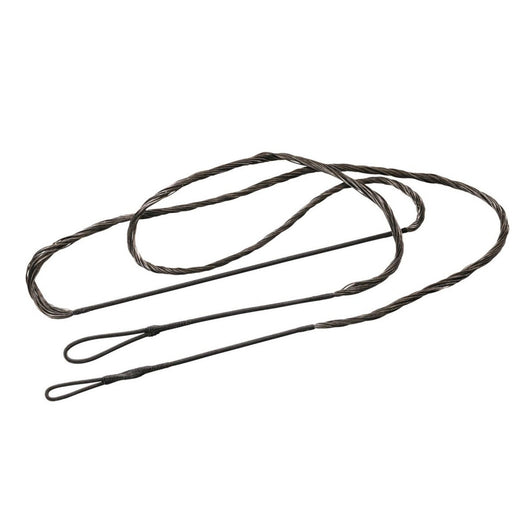 SAS B-50 Dacron Replacement Traditional Recurve Bow String Made in USA- Open Box