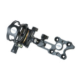 Desire Tool-Less Micro Adjustable Bow Sight