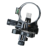 Desire Tool-Less Micro Adjustable Bow Sight