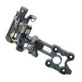 Desire Tool-Less Micro Adjustable Bow Sight