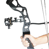 Desire Tool-Less Micro Adjustable Bow Sight