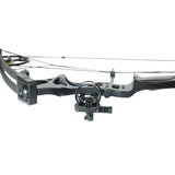 Desire Tool-Less Micro Adjustable Bow Sight