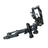 Desire Tool-Less Micro Adjustable Bow Sight
