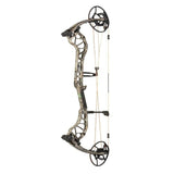 Bear Archery Divergent Compound Bow Hunting Bowhunting Short ATA 338 FPS