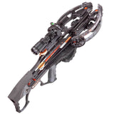 Ravin Crossbow R29 Sniper Crossbow Package 430 FPS - Predator Dusk Camo