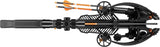 Ravin R10 Crossbow Package R014 with Helicoil Technology Black