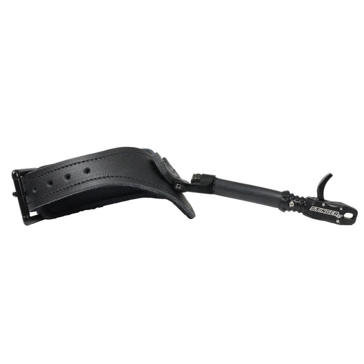 Tru Ball Stinger XT Release with Buckle - Black