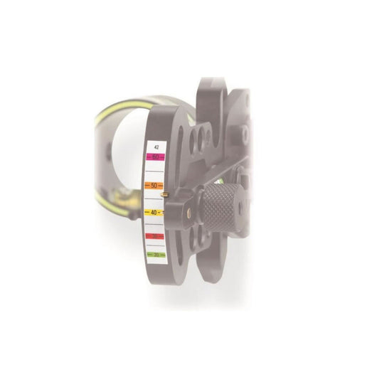 HHA Sports Optimizer Lite Ultra Sight Tapes Kit for All HHA DS Model Sights