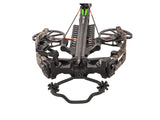 Bear Archery Bear X Constrictor Crossbow Package - Veil Stoke/True Timber Strata