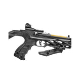 Bear Archery Bear X Desire XL Pistol Crossbow 175 FPS - Black