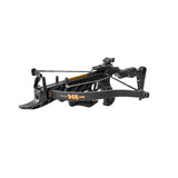 Bear Archery Bear X Desire XL Pistol Crossbow 175 FPS - Black