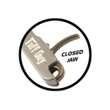 Spot-Hogg Tuff Guy Release with BOA Strap/Rigid Buckle Strap - Black or Realtree