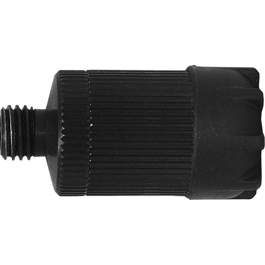 Sure-Loc Sight Light Works on Left-Hand and Right-Hand Sights - Black