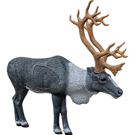 Rinehart 1/3 Scale Woodland Caribou Target