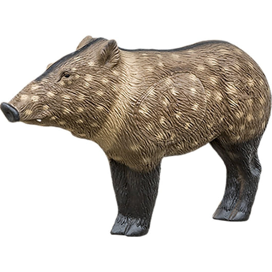 Rinehart Woodland Javelina Target