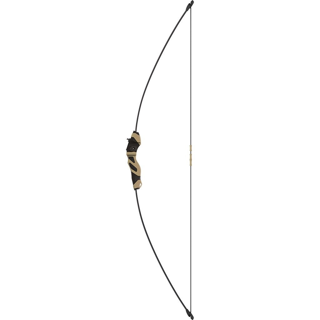 Wildhawk Compound Youth Bow Rightand LeftHanded Mossy Oak