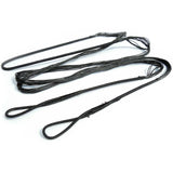 SAS Sage Youth Takedown Bow 62" 45Lbs Left Hand - Open Box