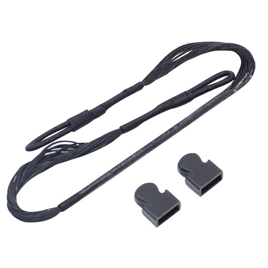 SAS Replacement String for SAS Rogue 80lbs Pistol Crossbows with End Caps