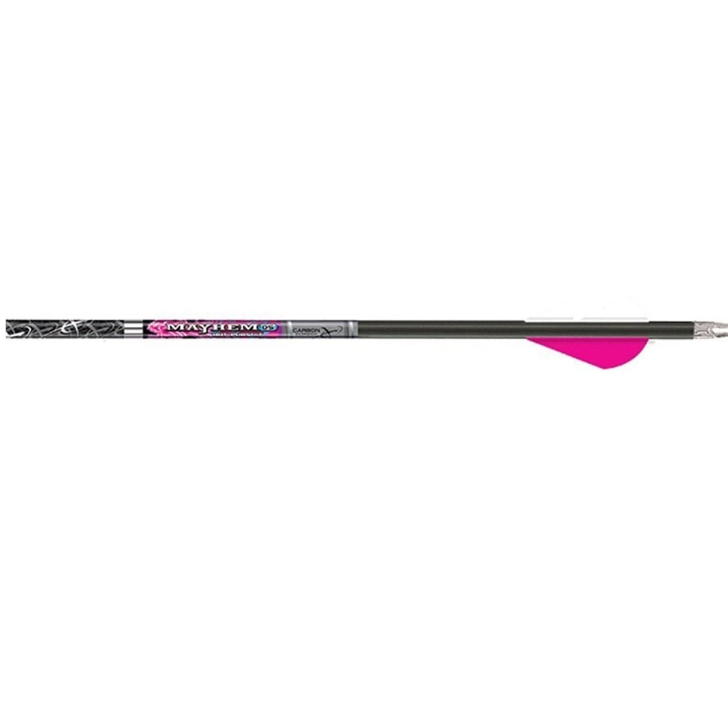 Carbon Express Mayhem Hot Pursuit DS Arrows 0.294