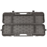 SAS Heavy Duty 34" Hard Arrow Case w/ Broadhead Holder Foam - Open Box