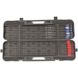 SAS Heavy Duty 34" Hard Arrow Case w/ Broadhead Holder Foam - Open Box