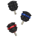 SAS Stackable Archery Bow Stabilizer Ball Anodized Compound Bow 1.5in - Open Box