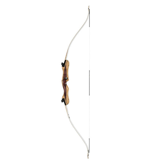 Bear Archery Bullseye X Youth Take Down Recurve Bow 15/20/24/25/29 Lbs - RH
