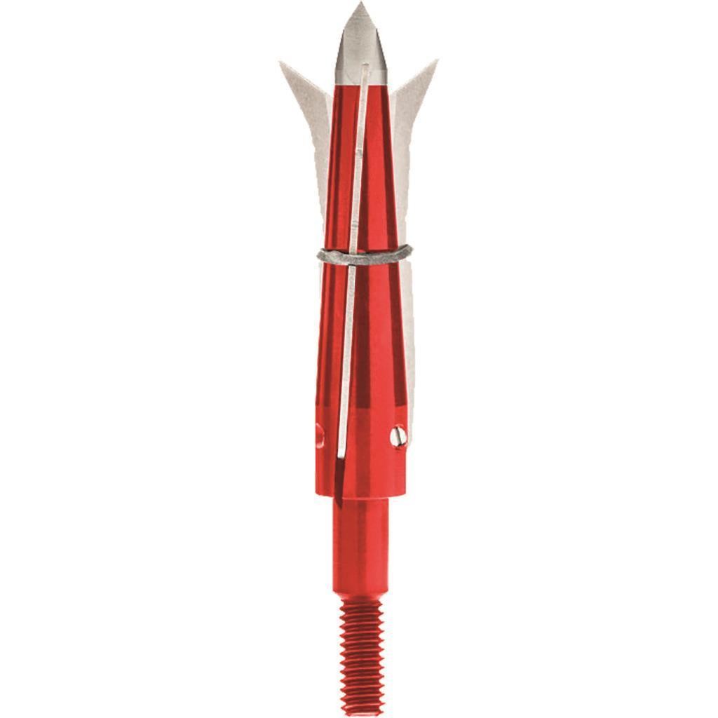 Rocket Hammerhead XT 3-Blade Broadheads 2