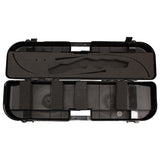 SAS Travel Approved Hard Case for Takedown Bows & Arrows Made In USA - Open Box